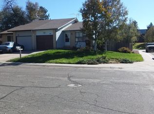 703 46th Avenue Pl, Greeley, CO 80634
