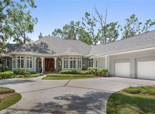 75 Inverness Dr, Bluffton, SC 29910
