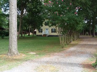 1703 W Pike St, Des Arc, AR 72040