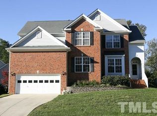 120 Fairchild Downs Pl, Cary, NC 27518