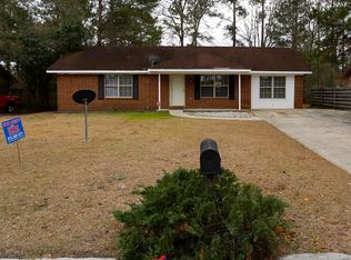 141 Deann Dr, Hinesville, GA 31313