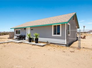 65076 East Broadway, Joshua Tree, CA 92252
