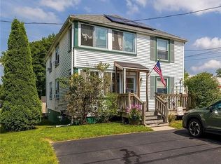 8 Racicot Ave, Webster, MA 01570