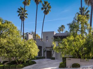 3348 Clerendon Rd, Beverly Hills, CA 90210