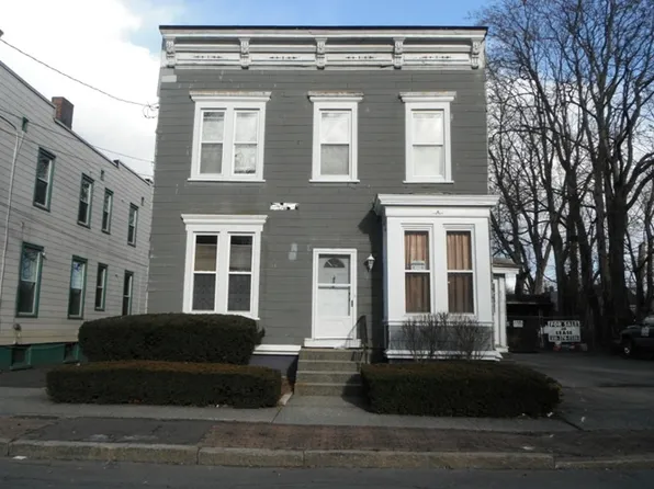 421 1st St, Albany, NY 12206