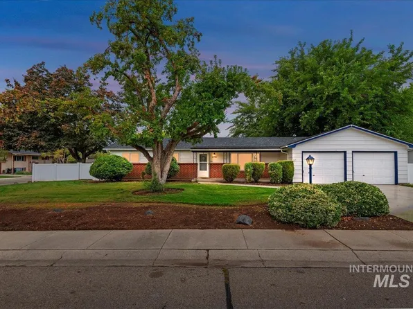 4701 N Sorrento Dr, Boise, ID 83704