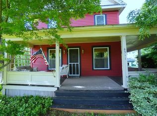 6311 Hatter Rd, Newfane, NY 14108