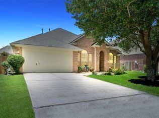 20939 Wind Field Ln, Spring, TX 77379