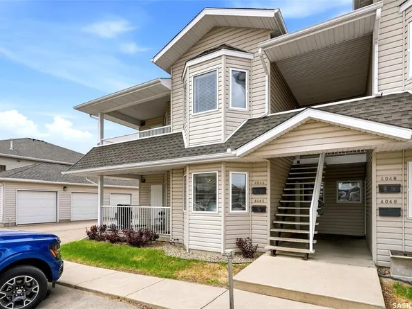 4042 Buckingham DRIVE, Regina, SK S4V 3A9
