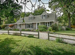 545 SW Yorkshire Rd, Topeka, KS 66606