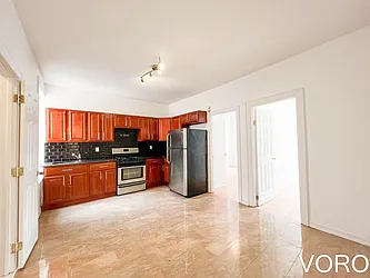 Rented by Voro New York