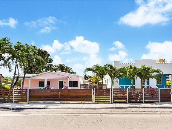 2nd image of 3030 NW 1st Ave #0