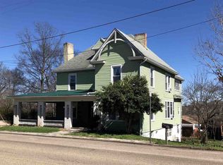 2014 Branner Ave, Jefferson City, TN 37760