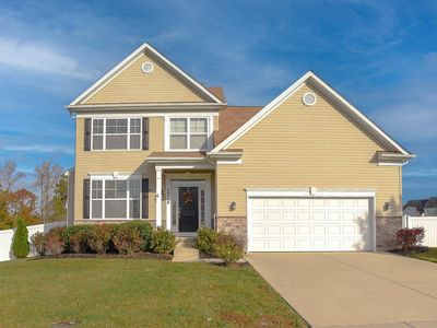 46758 Al Mar St, Lexington Park, MD, 20653