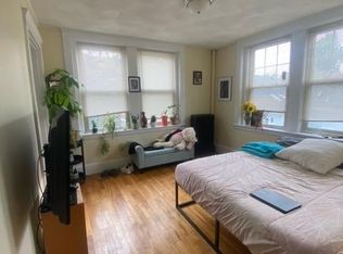 26 Bradlee Rd #16, Medford, MA 02155