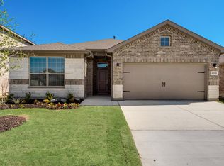2328 Sun Star Dr, Haslet, TX 76052