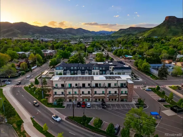 615 24th Street #207, Golden, CO 80401