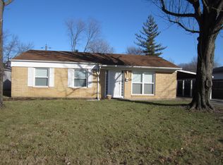 2457 N Franklin Rd, Indianapolis, IN 46219