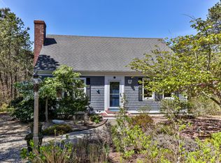 13 N Union Field Rd, Truro, MA 02666