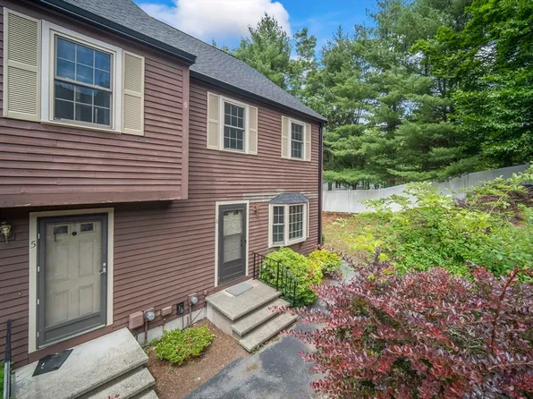 481 Northboro Rd W Unit 6, Marlborough, MA 01752