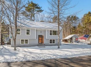 78 Riverlake St, Alton Bay, NH 03810