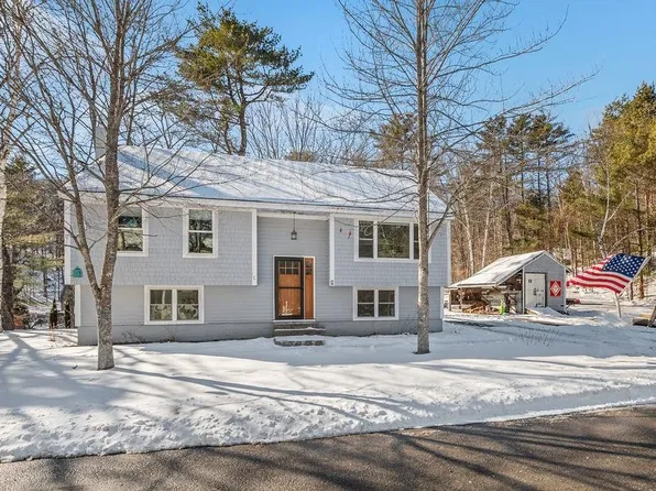 78 Riverlake Street, Alton, NH 03810