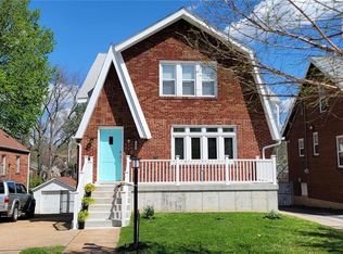1446 Collins Ave, Saint Louis, MO