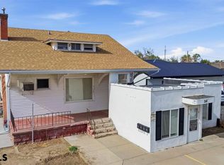315 E Overland, Scottsbluff, NE 69361