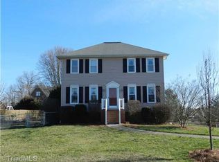 929 Cotinus Cir, Lewisville, NC 27023