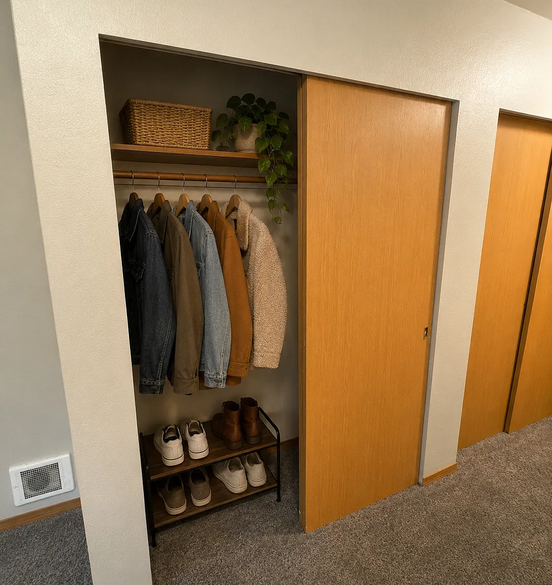 1 bed, 576 sqft, $1,025 — Photo 4