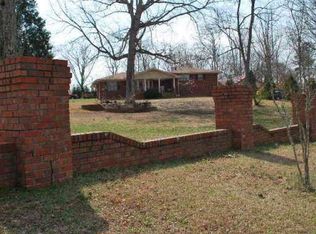 Warren Rd, Douglasville, GA 30135