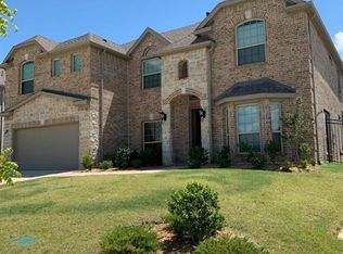 1800 Transcendence Dr, Saint Paul, TX 75098