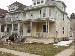 95 Victory Ave APT 1, Buffalo, NY 14218