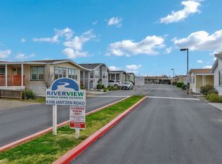 8200 Jantzen Rd SPC 202, Modesto, CA 95357