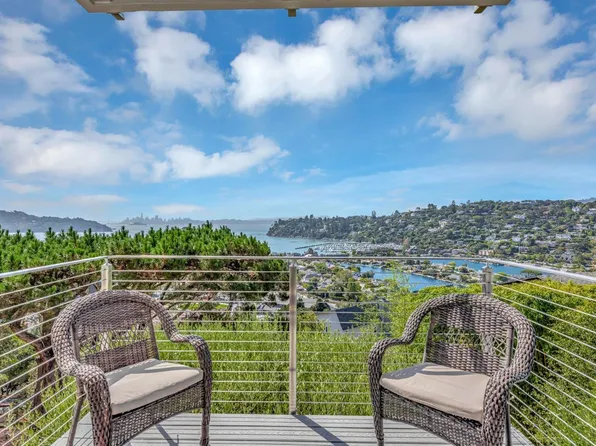 45 Corinthian Court #12, Tiburon, CA 94920