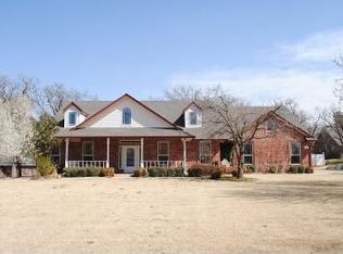 412 Tanglewood Holw, Blanchard, OK 73010