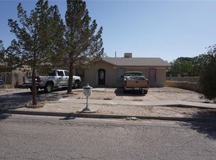 9730 Vallarta Dr, El Paso, TX 79927