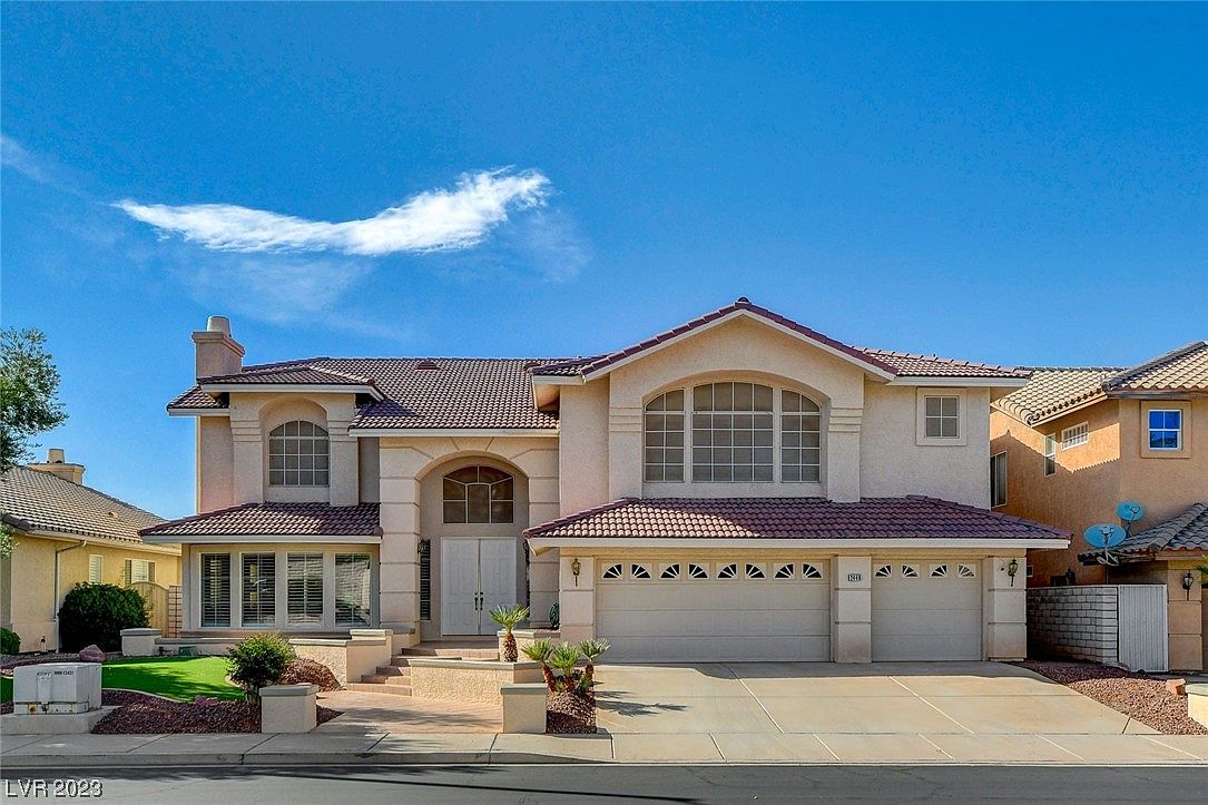 2448 Ram Crossing Way