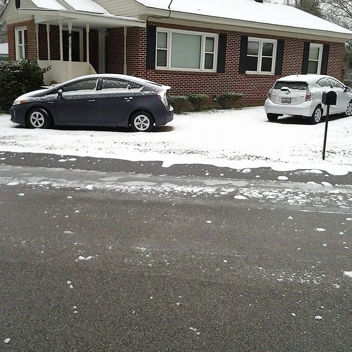 my home