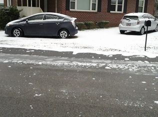 173 Georgia Ave, Barnwell, SC 29812