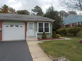 147 Hudson Pkwy #B, Manchester Township, NJ 08759