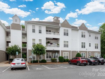 18801 Oakhurst Blvd UNIT 3C, Cornelius, NC, 28031