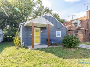 1117 Broer Ave, Toledo, OH 43607