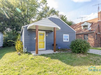 1117 Broer Ave, Toledo, OH, 43607