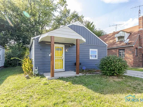 1117 Broer Ave, Toledo, OH 43607