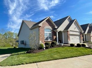 2803 Barvilla Ct, Ballwin, MO 63021