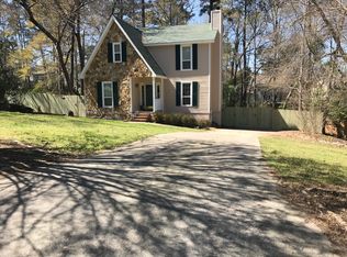 4076 Oregon Trl, Martinez, GA 30907