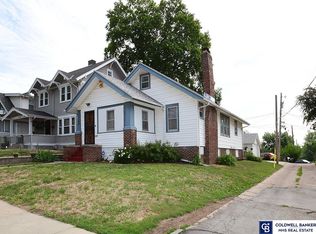 2715 N 45th St, Omaha, NE 68104