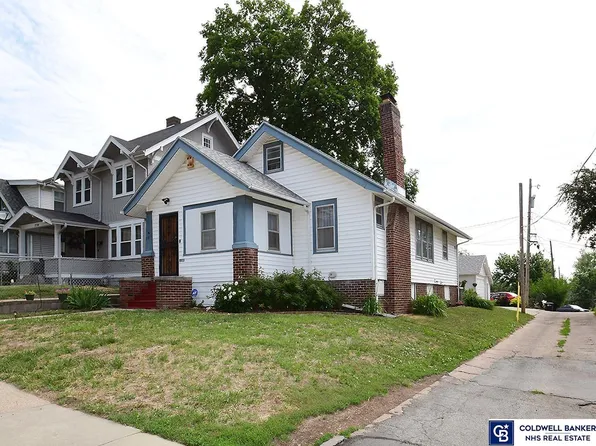 2715 N 45th St, Omaha, NE 68104