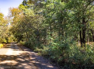 Savage Rd, Pittsburg, OK 74560